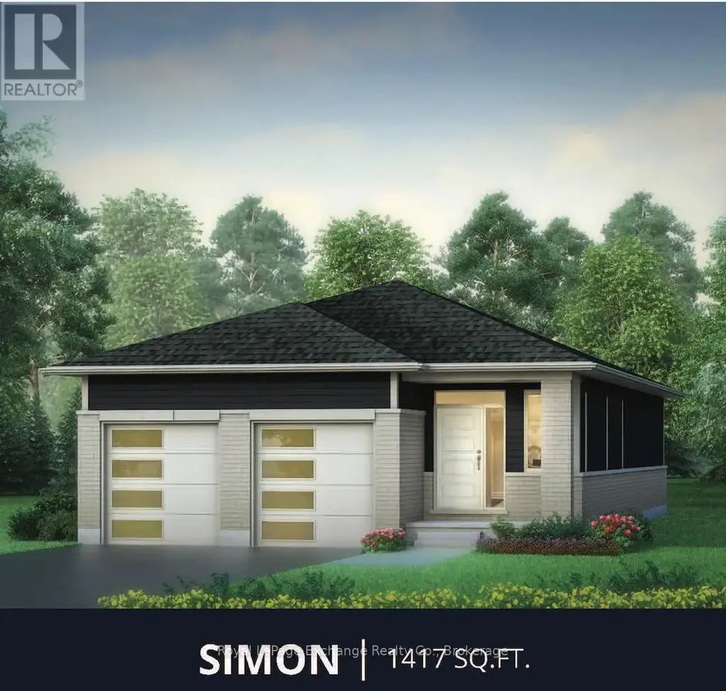 293 Mary Rose Avenue, Saugeen Shores